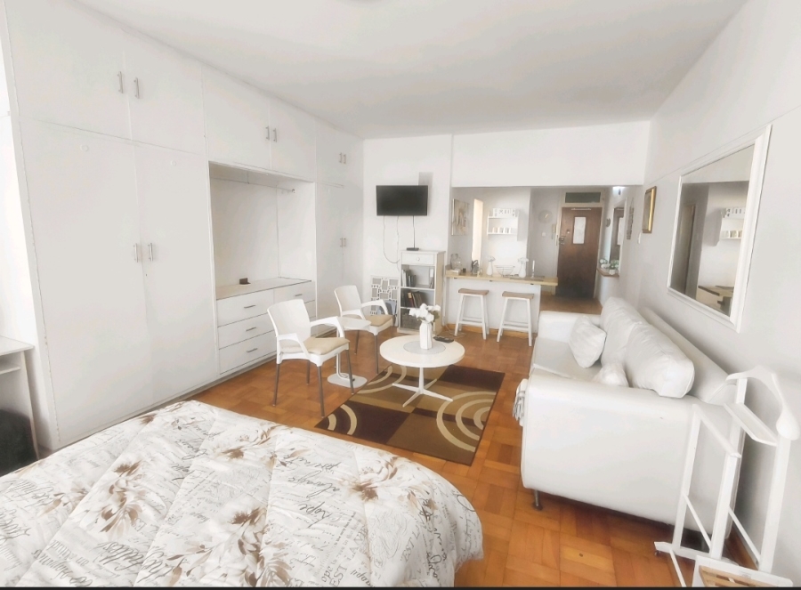 1 Bedroom Property for Sale in St Georges Park Eastern Cape